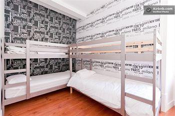 Downtown Design Hostel Lisboa 外观 照片
